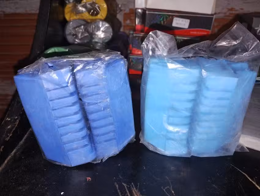 Mecanica y Gomeria MB