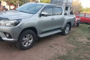 Mecanica y gomeria Tuerquita