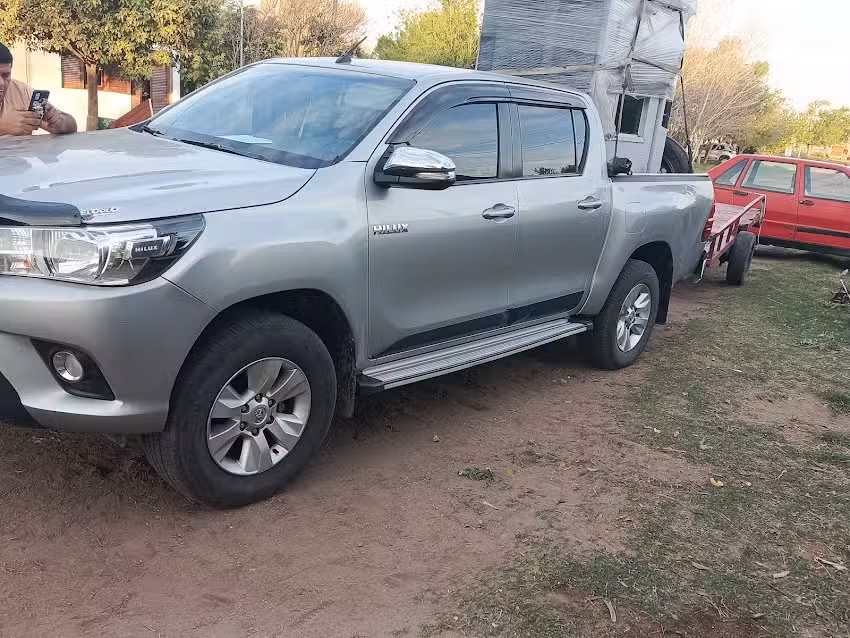 Mecanica y gomeria Tuerquita