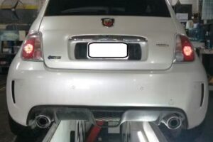 Mecánica Y Lubricentro Digiovanna – El Lucerito