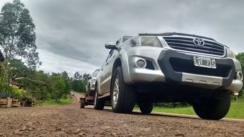 Mecánica Y Lubricentro El Enano