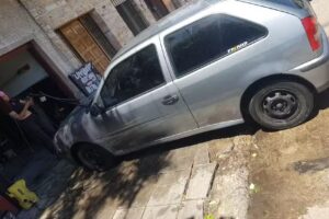 MECÁNICA Y LUBRICENTRO EL GARAGE