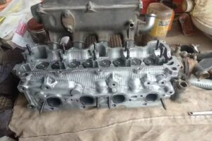 Mecánico a domicilio autos camionetas y pesados