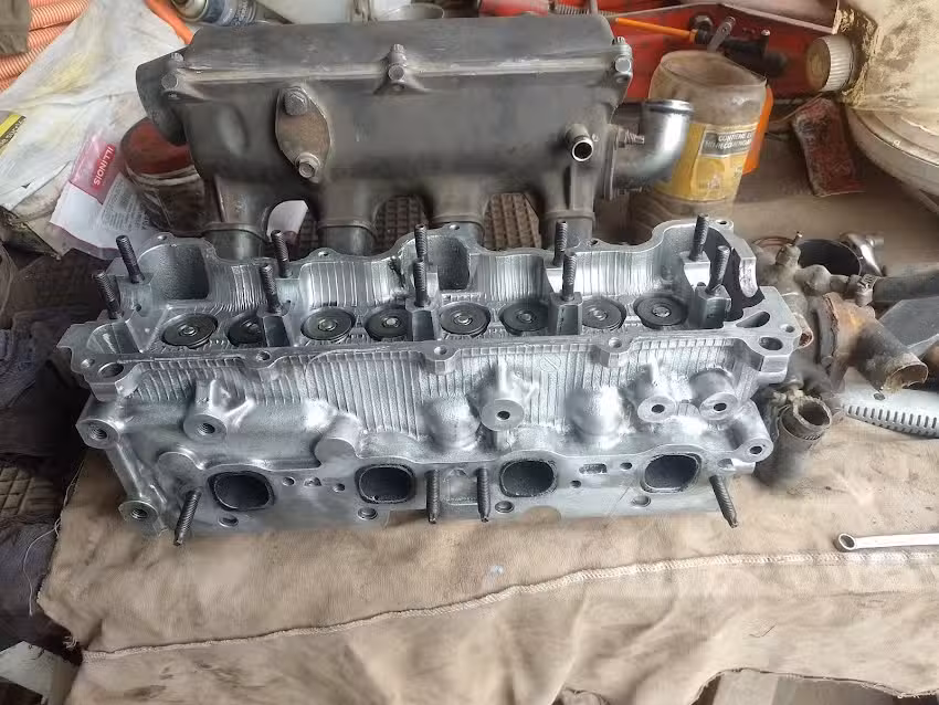 Mecánico a domicilio autos camionetas y pesados