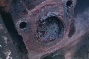 Mecánico sampacho Taller de mecánica de oviedo dario