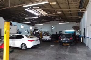 Mecano Alineacion Alineacion Y Balanceo