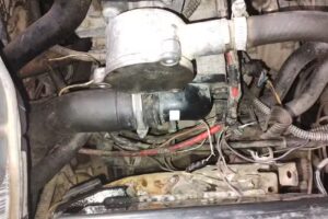 Mecatrónica El Carril