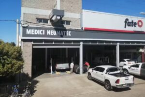 Medici Neumatec
