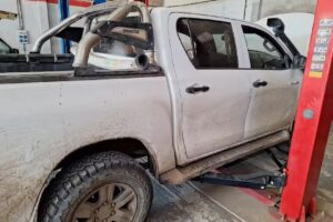 MELAS SERVICIO MECÁNICO