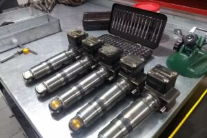 MELLINGER Centro Repuestos