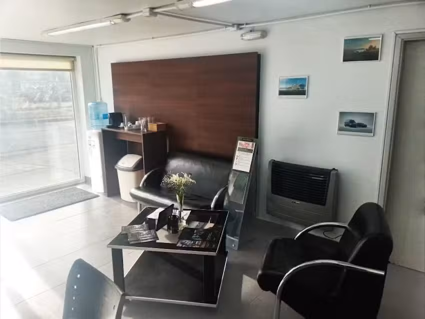 Mercedes-Benz Postventa Mario Bonetto Rodados y Servicios S.A. – Río Grande