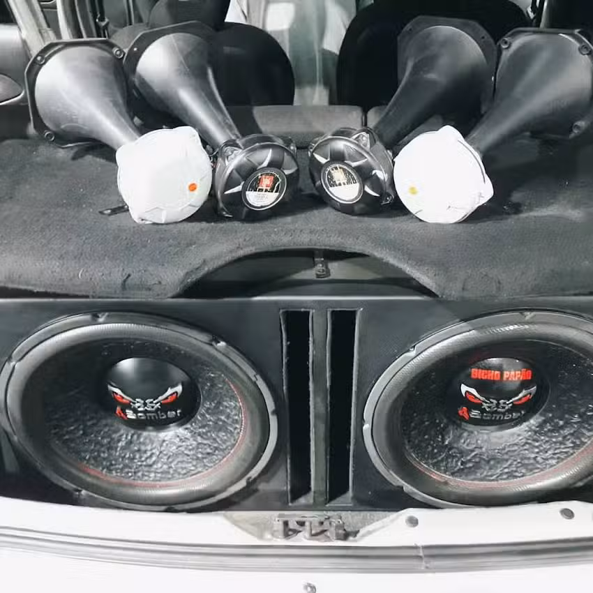 Merlano Tecnología Vehicular