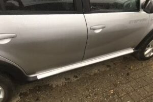 Mg taller de chapa y pintura