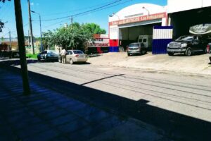 Mh Servicio Mecanico