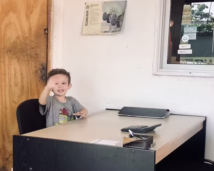 Mia Neumáticos y Servicios