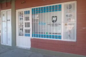 Mig Repuestos y Accesorios