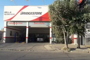 Milla Neumaticos