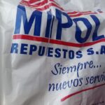 Mipol Repuestos SA