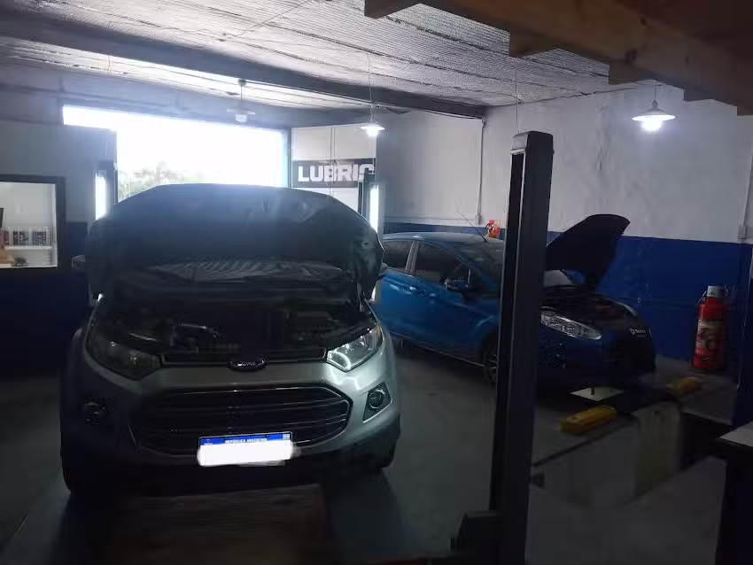 MK3 Car Services Center