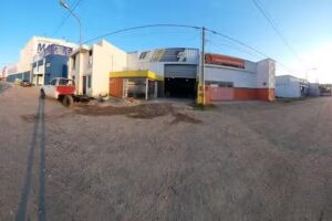 ML Alineación y Balanceo