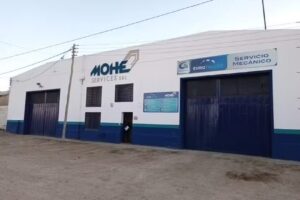 Mohe Service SRL