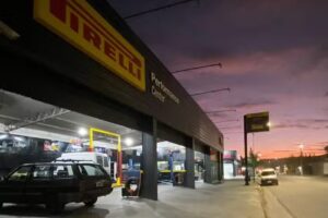 Molina Erneta Neumáticos