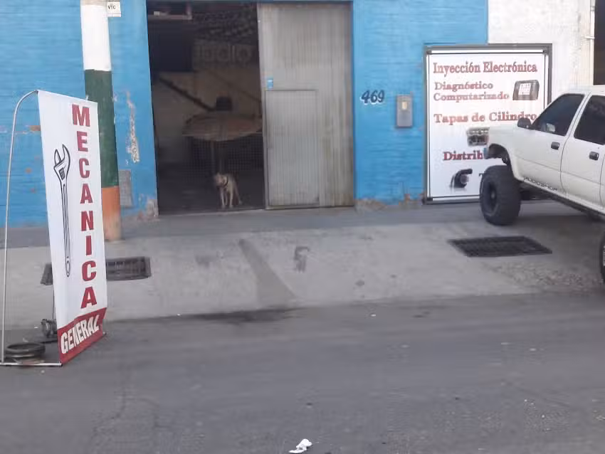 Molina Racing «Premium Service»