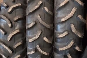 Monasterio Neumáticos