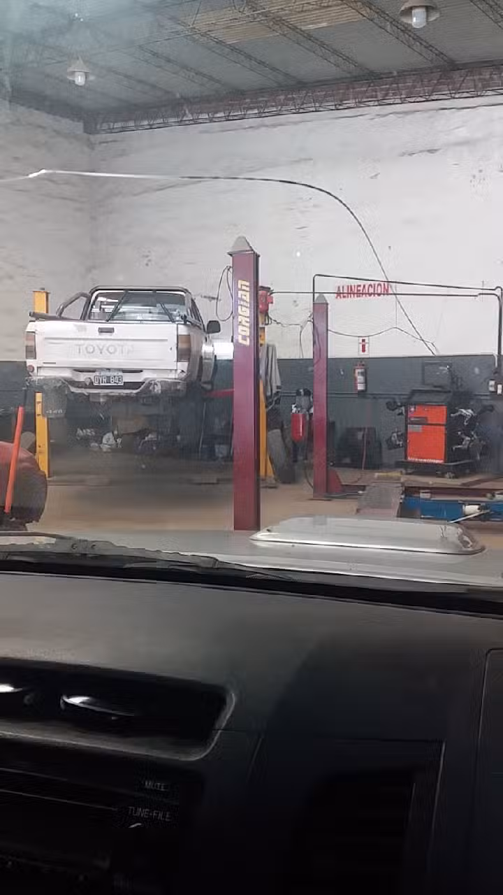 Montegoma Neumaticos