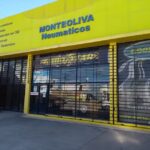 Monteoliva Neumáticos