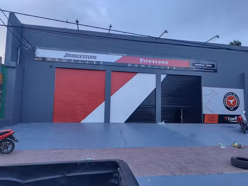 Monzza & Spinella SRL