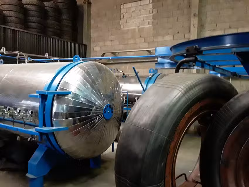 Morala Neumáticos S.R.L