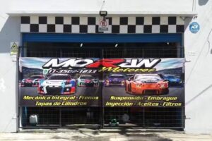 Moran Motores – Mecánica Integral e Inyección Electronica