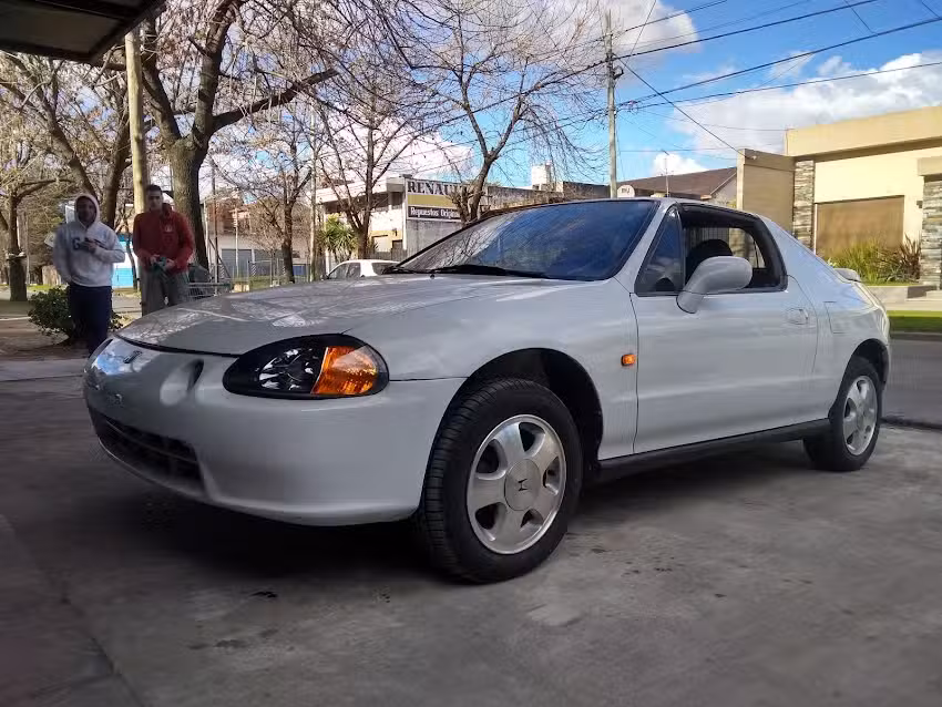 Moreno Servicio Mecanico