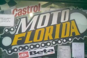 Moto Florida