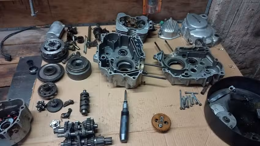 Moto Service Multimarca