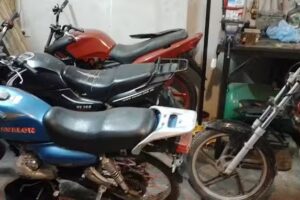 Motomecanica y Gomeria El Kumpa