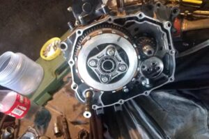 Motomecanica y Gomería Fabrizzi