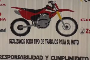 Motomecánicas «Nano»