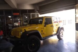 Motor Service – Mecanica Integral