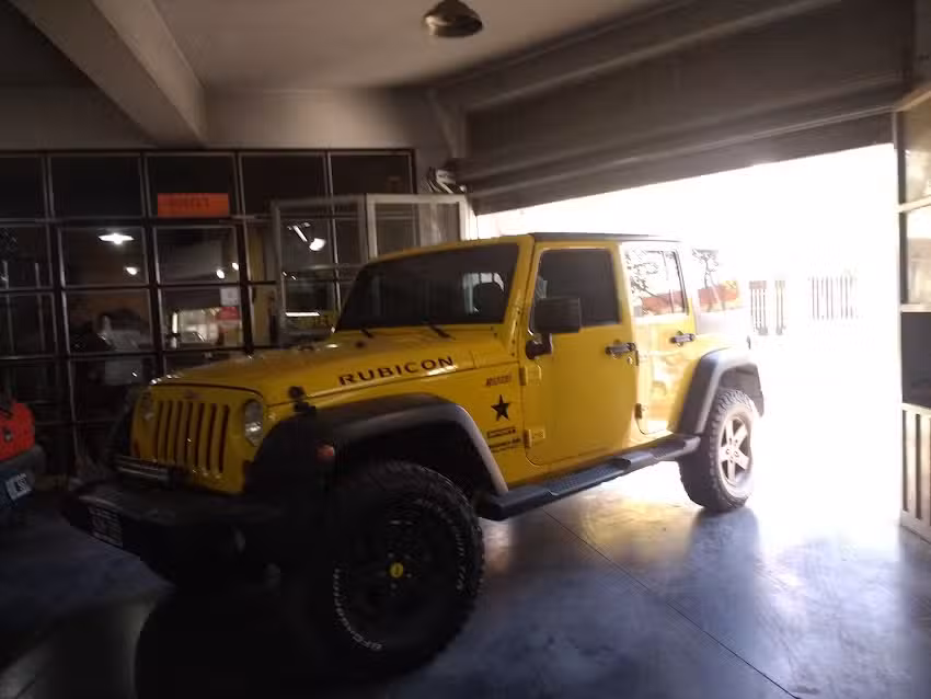 Motor Service – Mecanica Integral