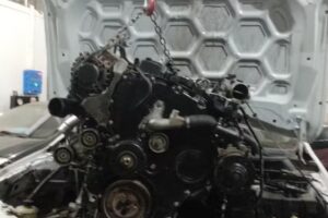 Motor Service – Taller Mecánico