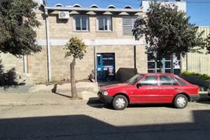 Motorcar Rectificaciones