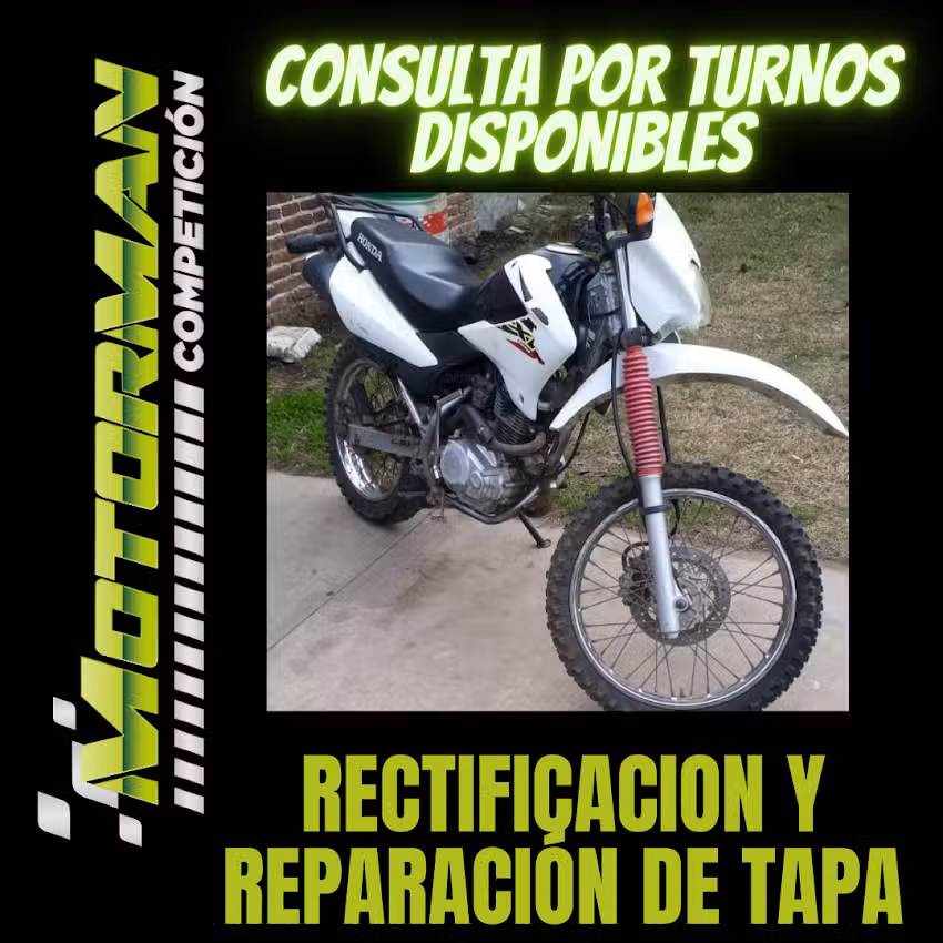 Motorman San Cristobal