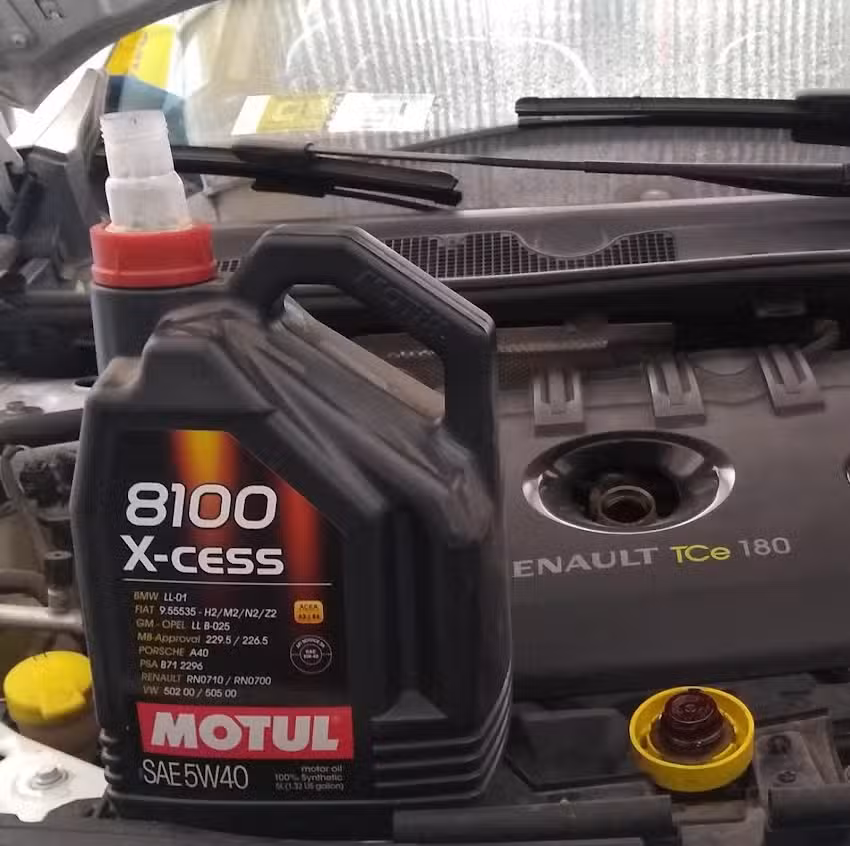 MOVE-CAR LUBRICENTRO