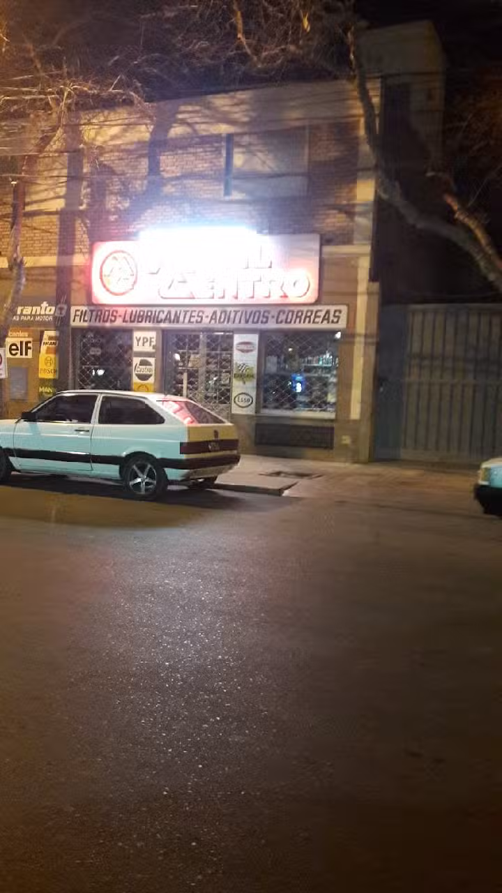 Movil Centro