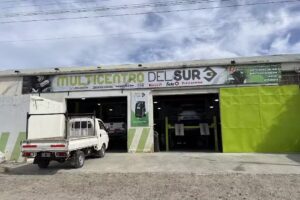 Multicentro Del Sur SRL.