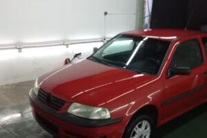 Multiespacio automotriz