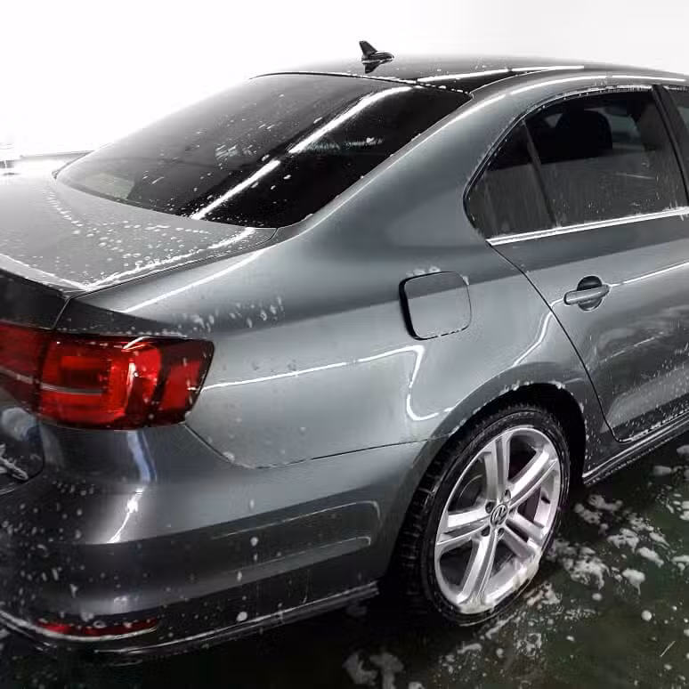 Multiespacio automotriz