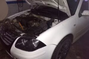 Multiservicio vehicular